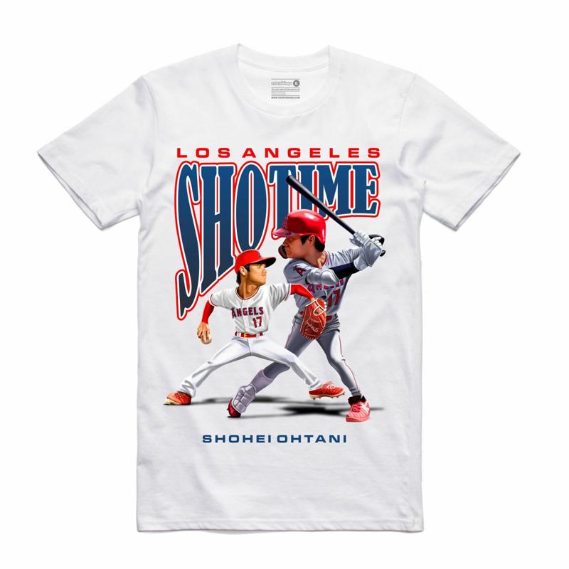 Streetwear Brand T Shirt - BRAND NEW Streetwear on Demand SHOTIME