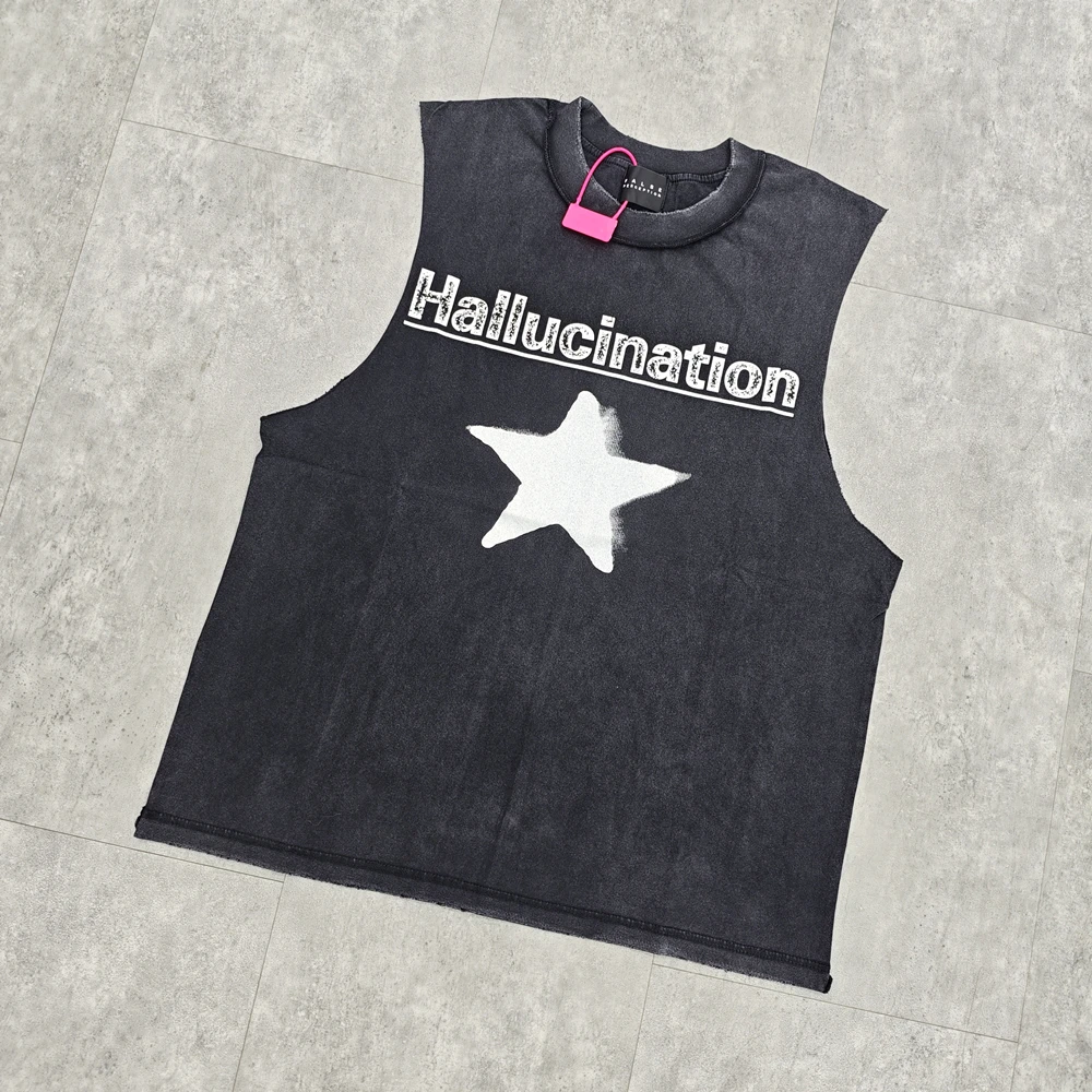 Streetwear Brand Vintage - Yao Fashion Vintage Retro Luxury Brand