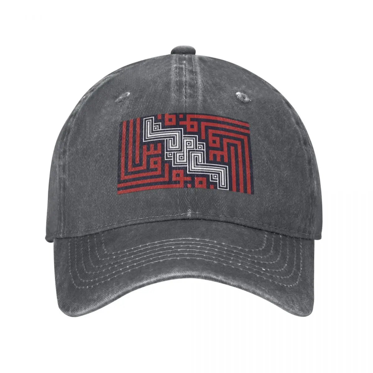 Ouroboros - ????????? (Calligr - огляд і ціна Cap Streetwear Brand