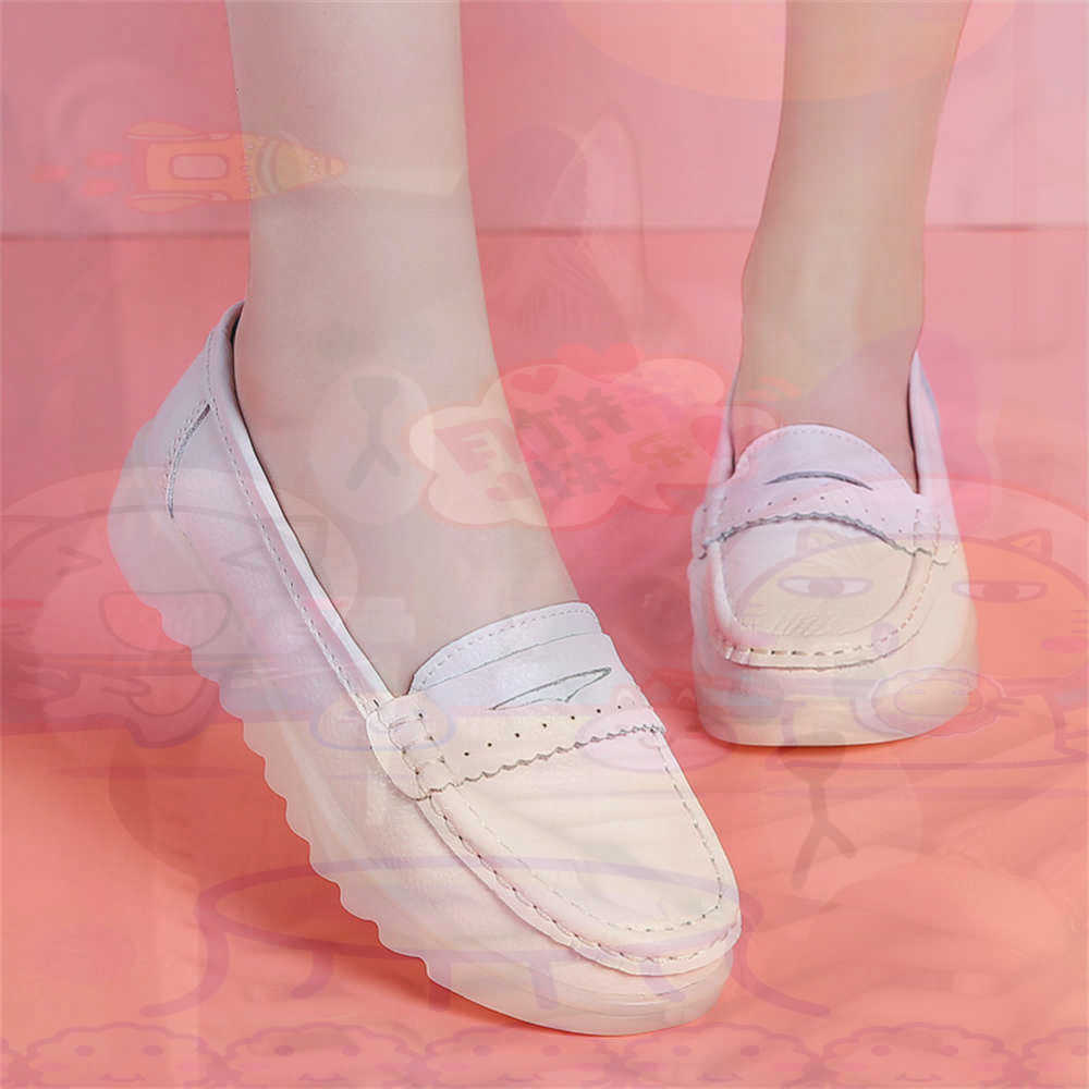 Moccasin Driving Teenage Sneak - огляд і ціна Streetwear Brand From China