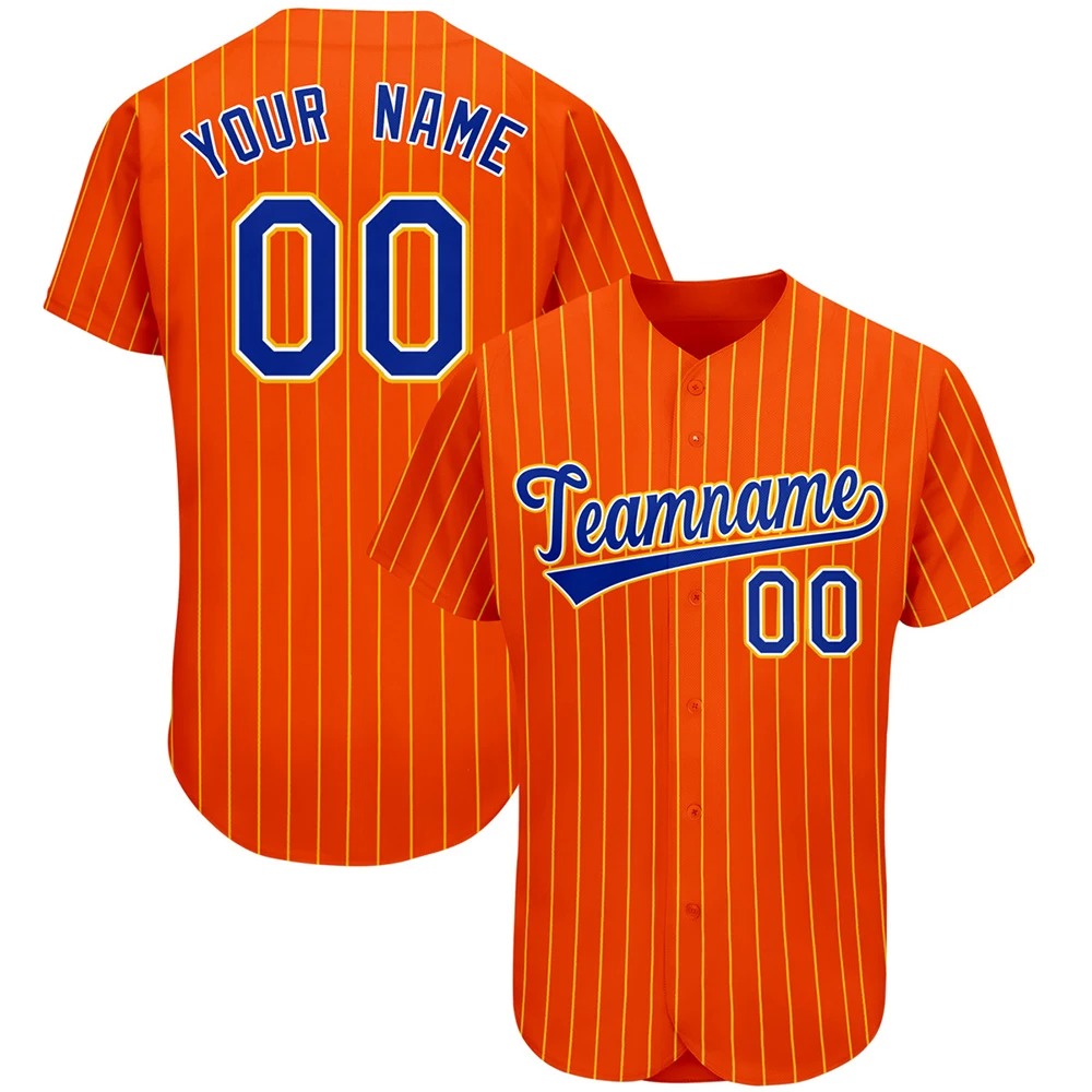 Customizable Baseball Jersey T - огляд і ціна Streetwear Brand T Shirt