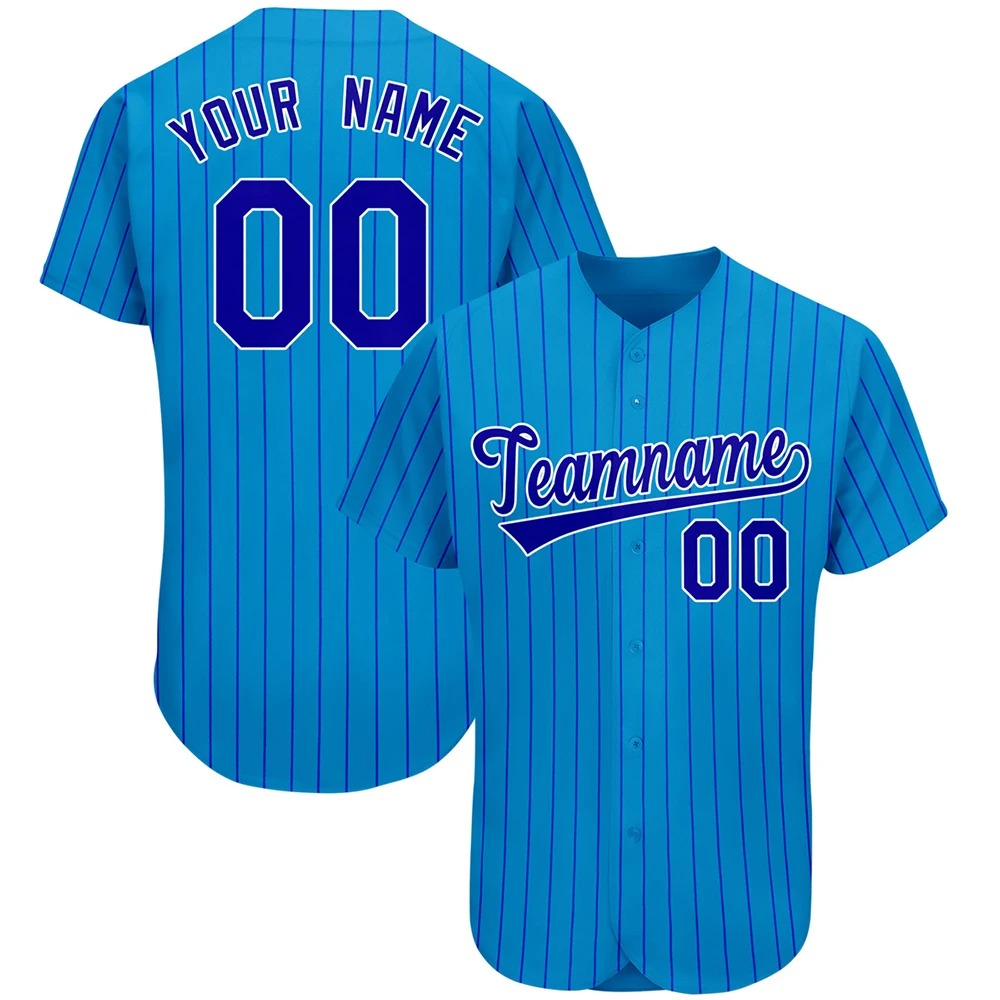 Customizable Baseball Jersey T - огляд і ціна Streetwear Brand T Shirt