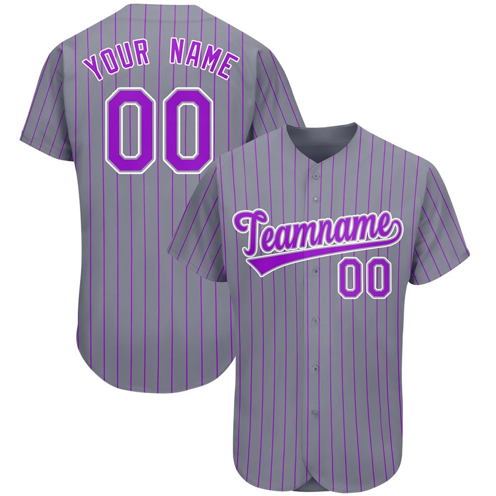 Customizable Baseball Jersey T - огляд і ціна Streetwear Brand T Shirt