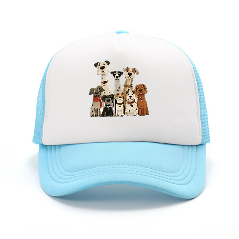 New Summer Streetwear Brand Do - огляд і ціна Cap Streetwear Brand