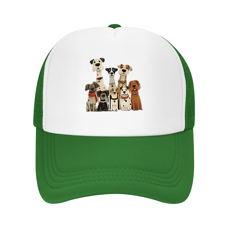 New Summer Streetwear Brand Do - огляд і ціна Cap Streetwear Brand