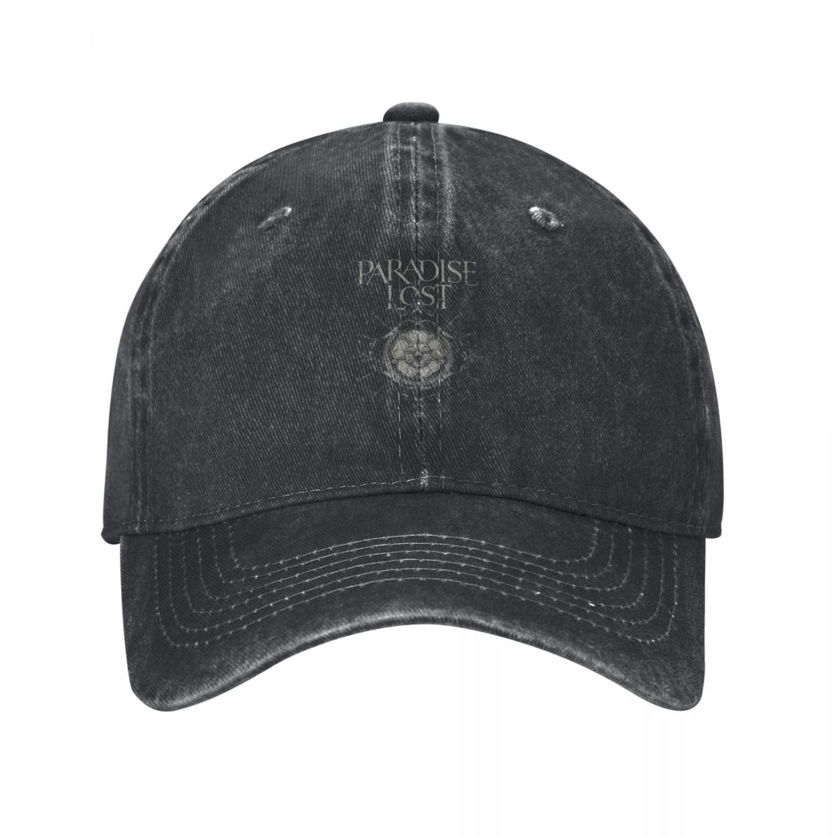 Paradise Lost Baseball Cap The - огляд і ціна Cap Streetwear Brand