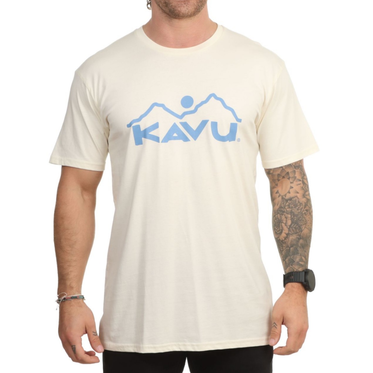 Art Vintage Logo Mountain Outd - огляд і ціна Streetwear Brand With Mountain Logo