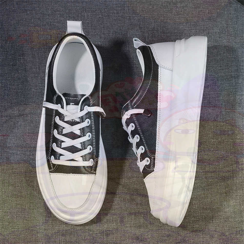 Lace-up Chunky Loafers Woman S - огляд і ціна Streetwear Brand From China