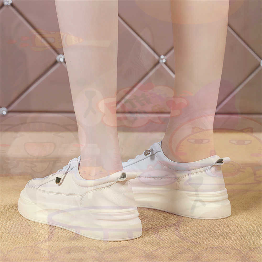 Lace-up Chunky Loafers Woman S - огляд і ціна Streetwear Brand From China
