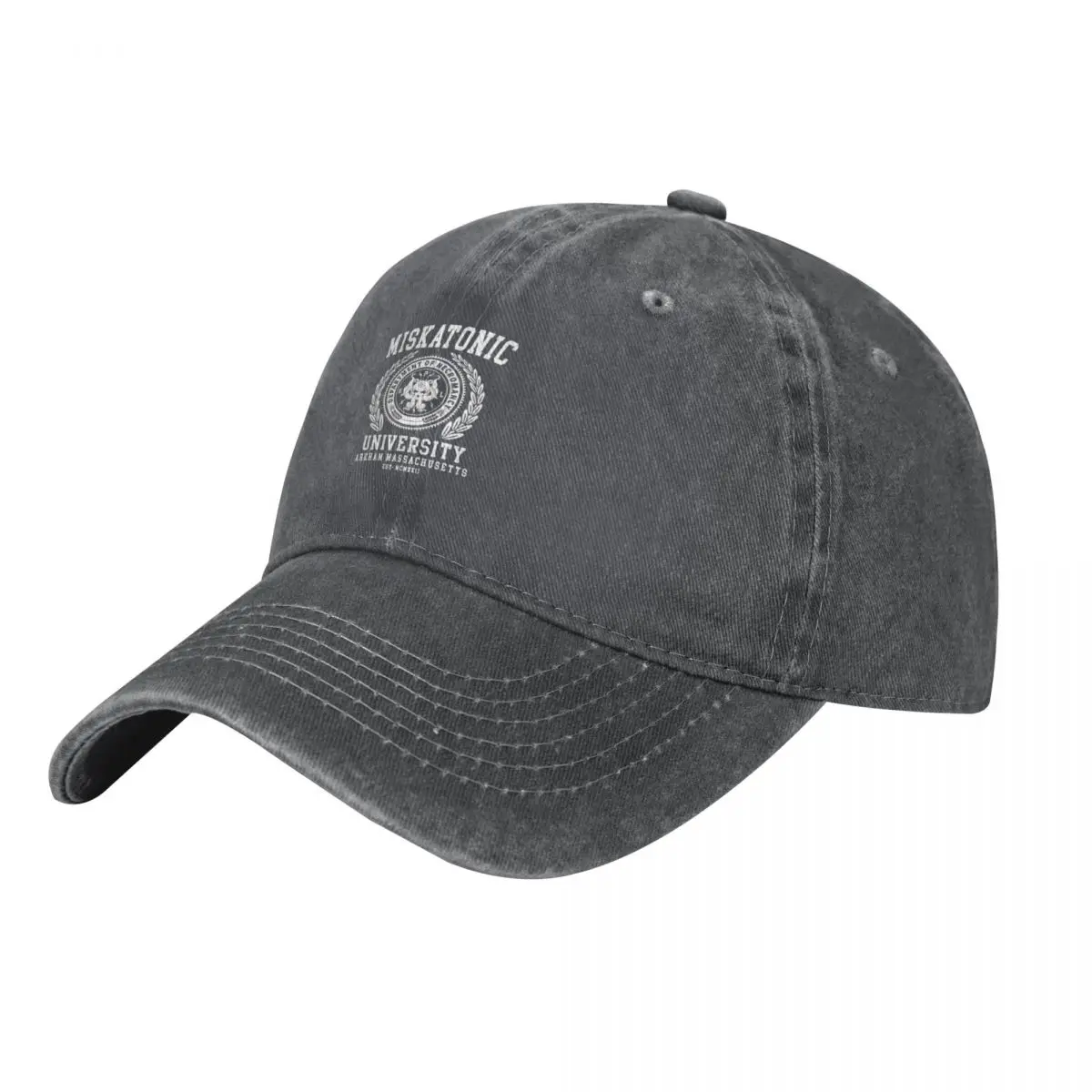 CTHULU AND LOVECRAFT - MISKATO - огляд і ціна Cap Streetwear Brand