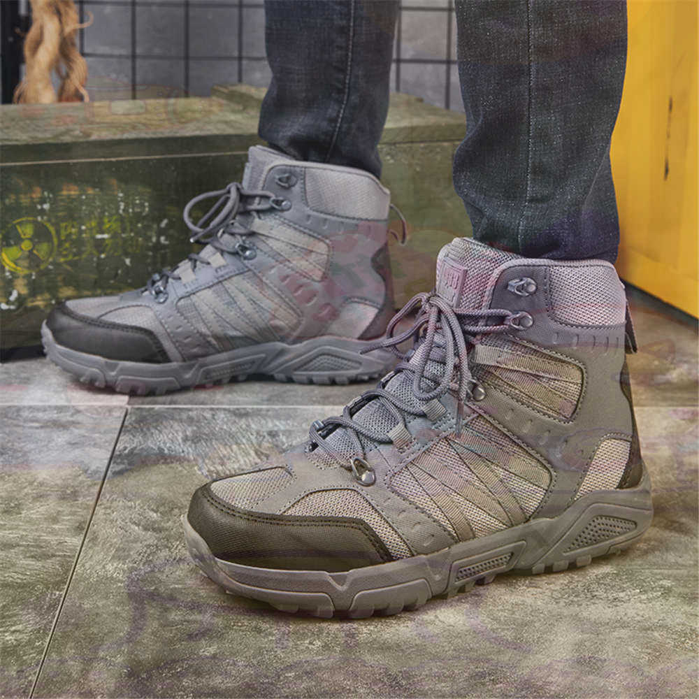 Angle Zimni Men's Luxury Shoes - огляд і ціна Streetwear Brand From China