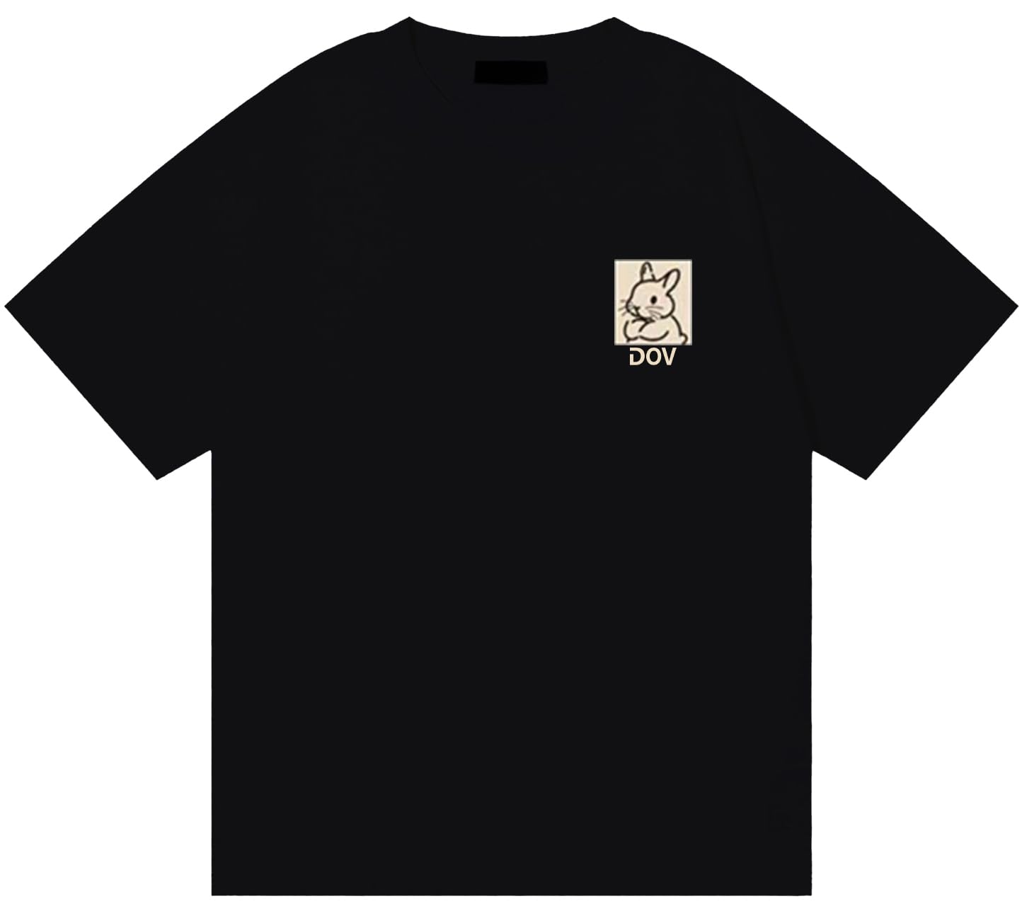 Unique Design Summer Cotton T  - огляд і ціна Urban Streetwear Brand