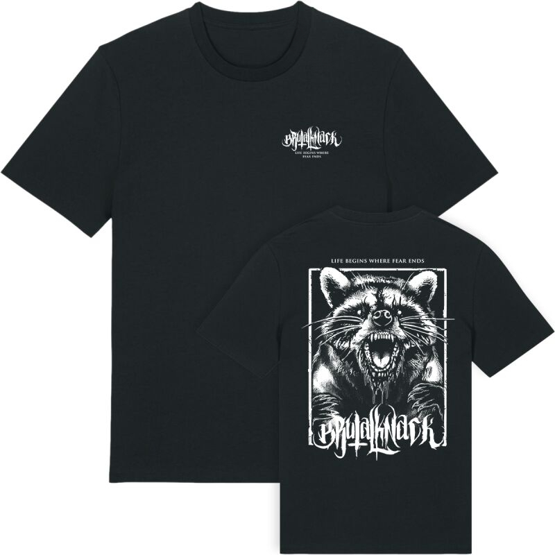 The Cat From Hell Tattoo Art S - огляд і ціна Streetwear Brand From China