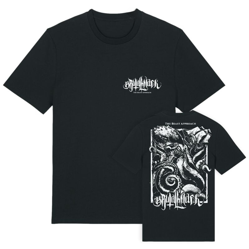 The Cat From Hell Tattoo Art S - огляд і ціна Streetwear Brand From China