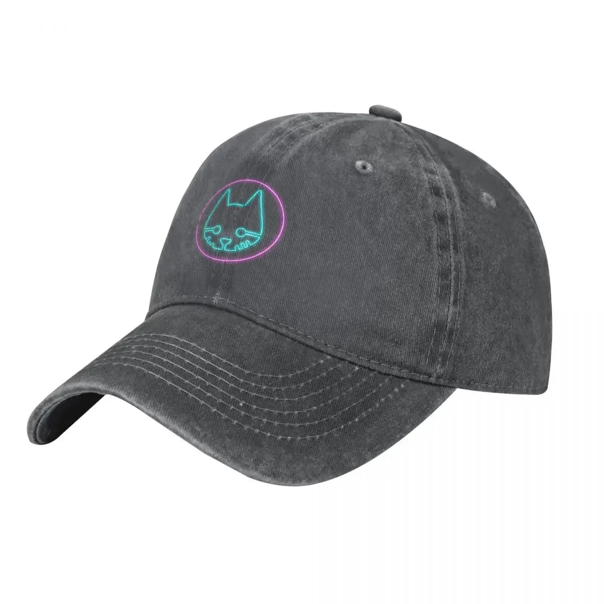 neon stray Baseball Cap Brand  - огляд і ціна Cap Streetwear Brand