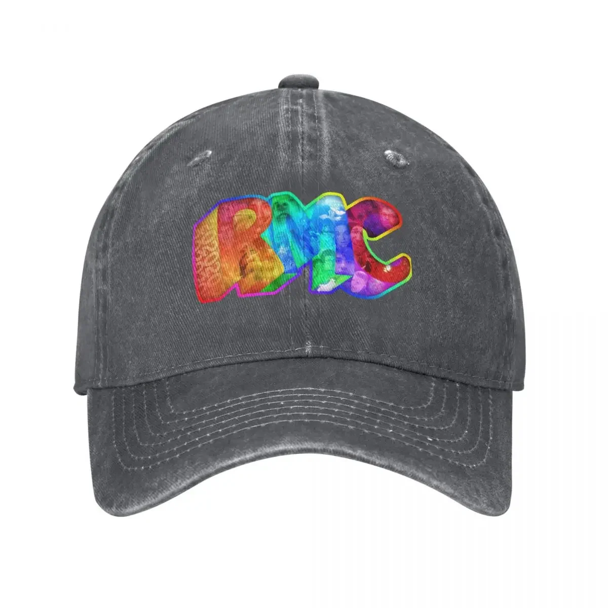 The RMC 2020-21 Collection Bas - огляд і ціна Cap Streetwear Brand