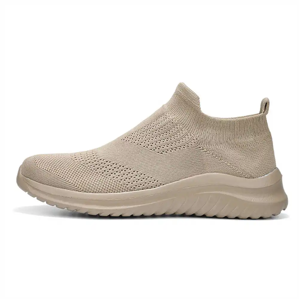 Beige Soft New Novelty Tennis  - огляд і ціна Streetwear Brand From China