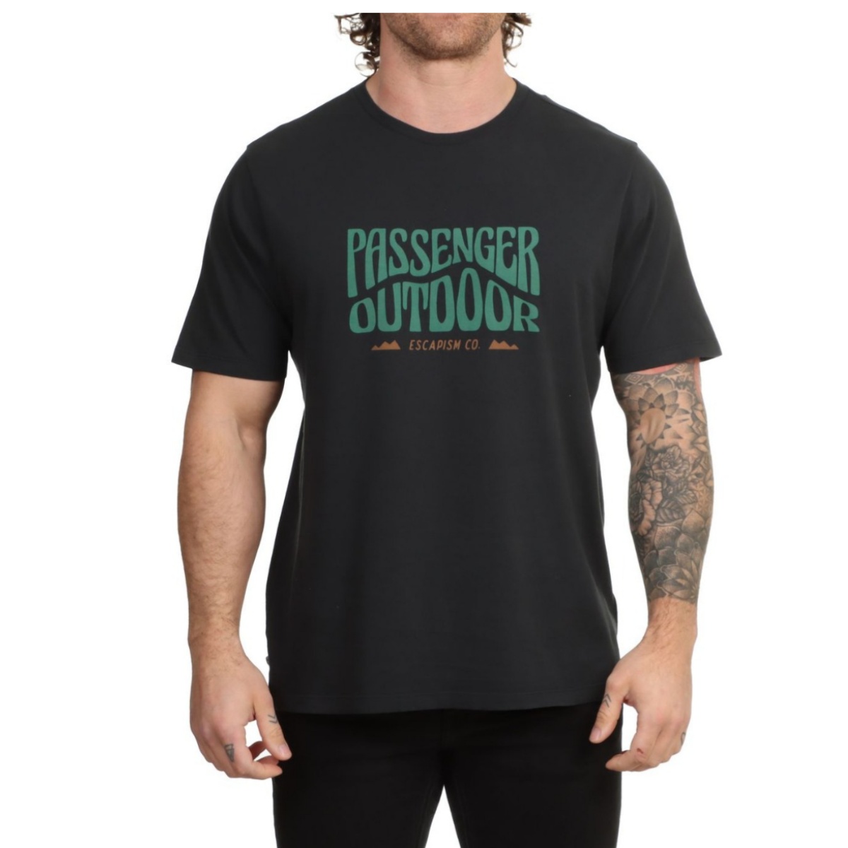 Classic Logo Environmental Pro - огляд і ціна Streetwear Brand With Mountain Logo
