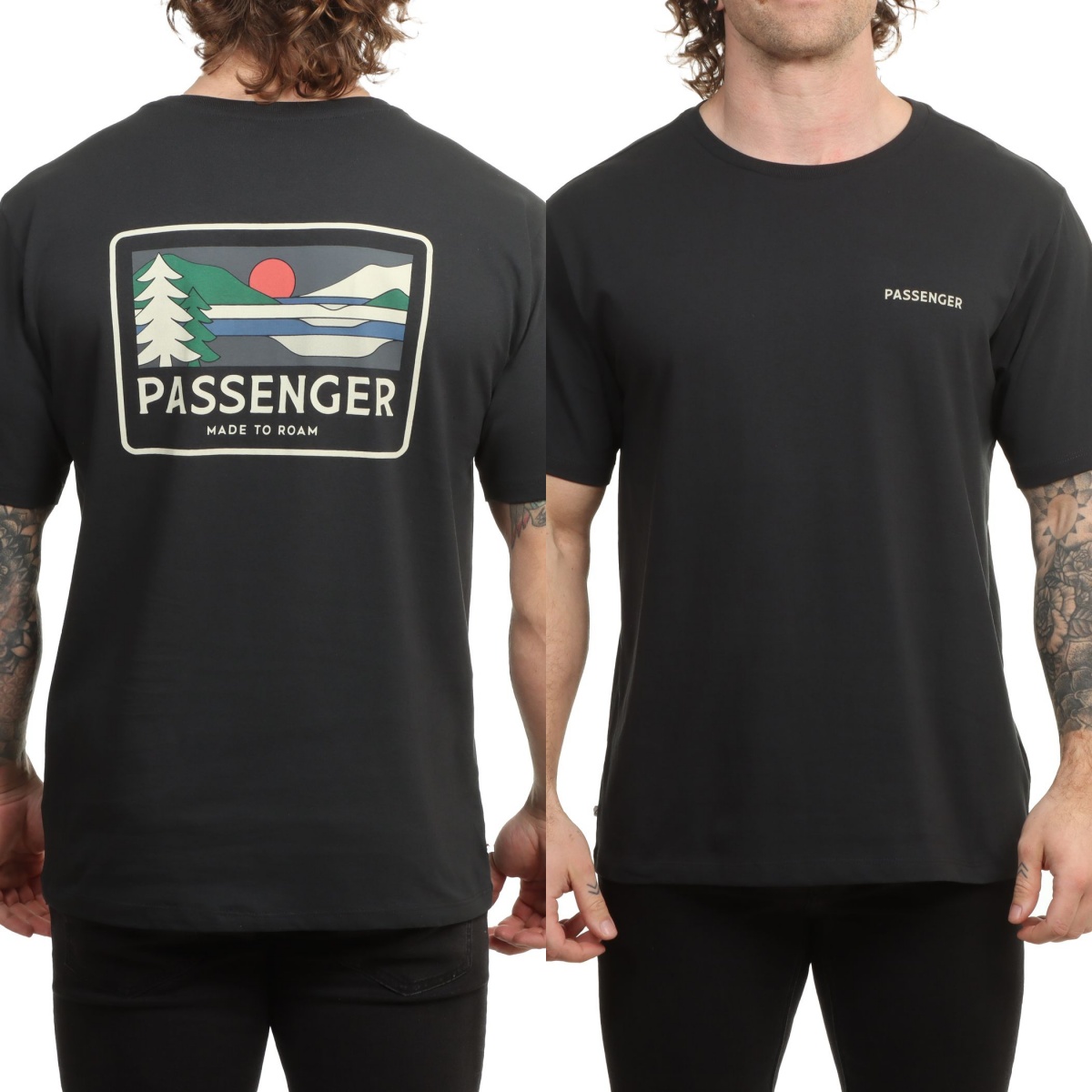 Classic Logo Environmental Pro - огляд і ціна Streetwear Brand With Mountain Logo