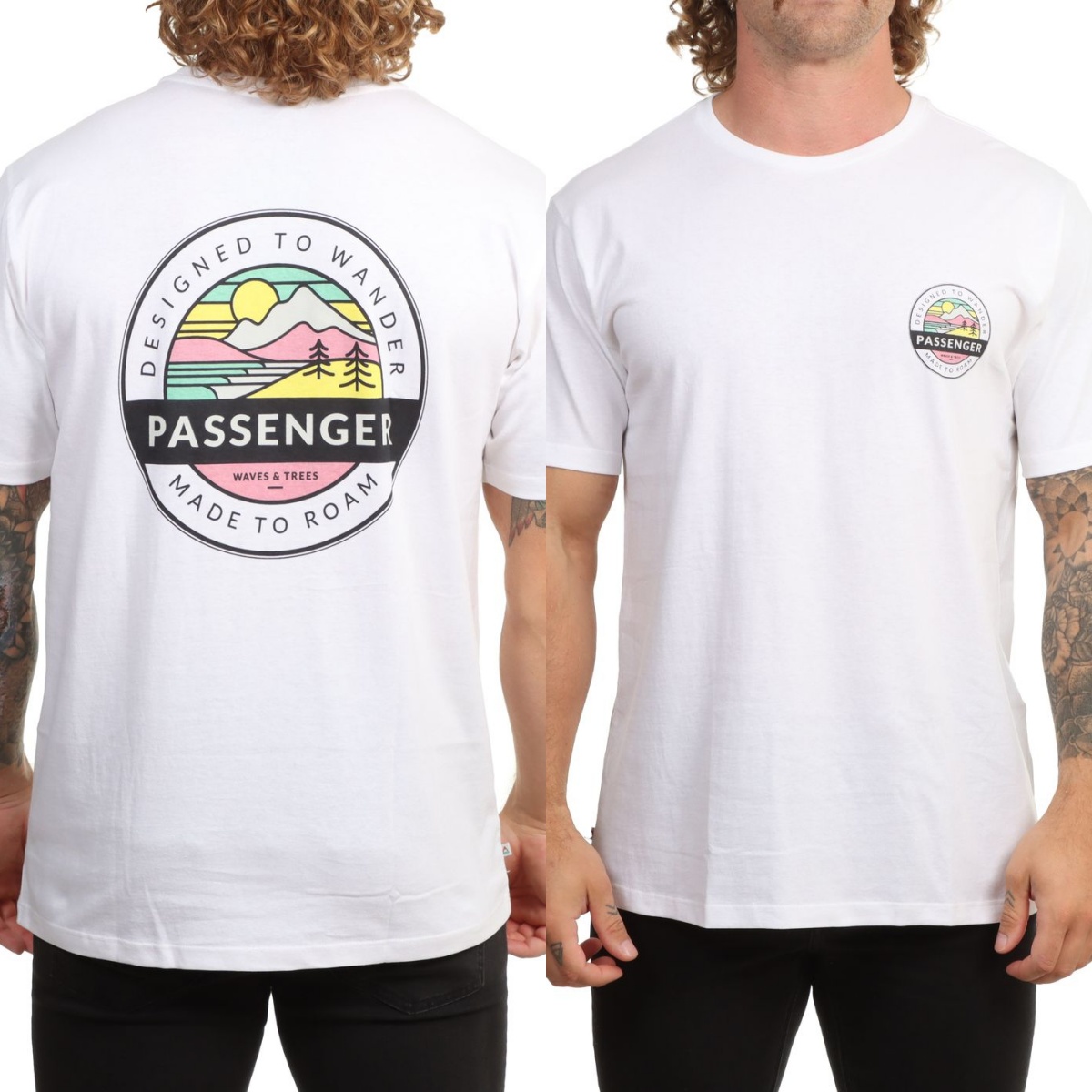 Classic Logo Environmental Pro - огляд і ціна Streetwear Brand With Mountain Logo