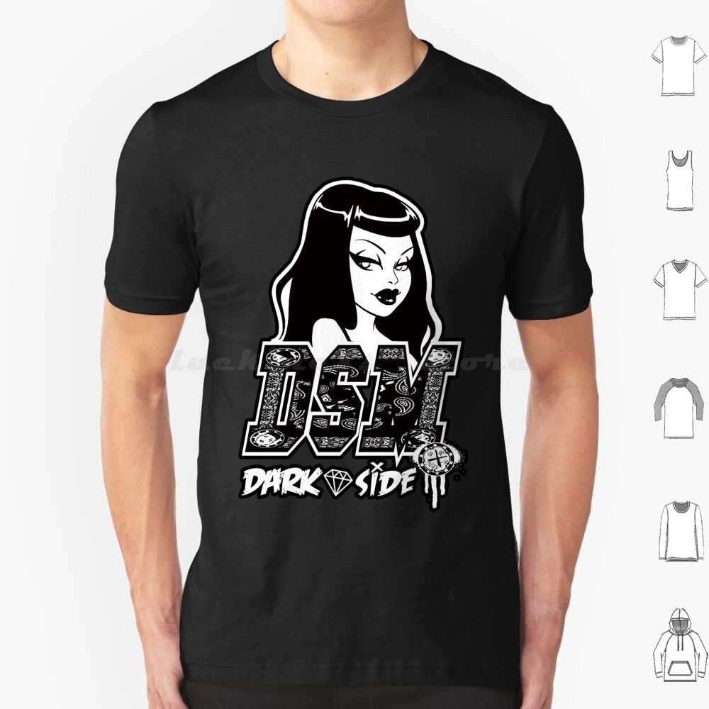 Desmadre Brand Dark Side Colle - огляд і ціна Urban Streetwear Brand