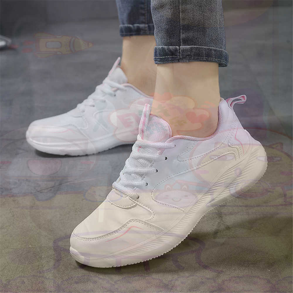 35-40 Number 42 Cool Sneakers  - огляд і ціна Streetwear Brand From China