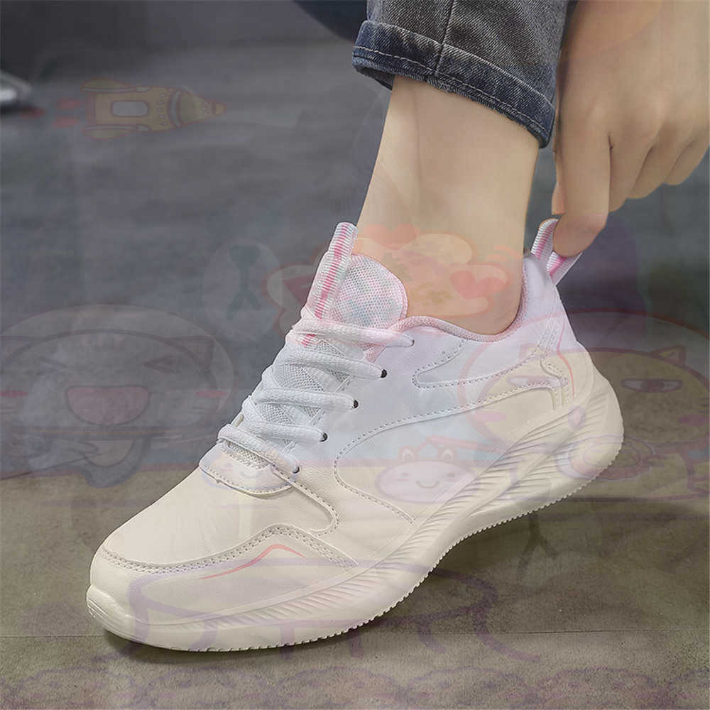 35-40 Number 42 Cool Sneakers  - огляд і ціна Streetwear Brand From China