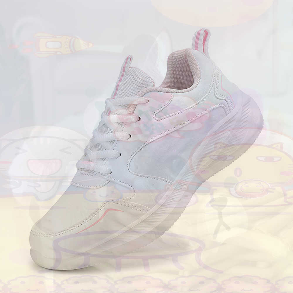 35-40 Number 42 Cool Sneakers  - огляд і ціна Streetwear Brand From China