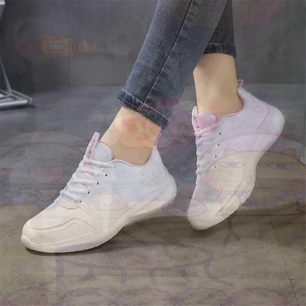 35-40 Number 42 Cool Sneakers  - огляд і ціна Streetwear Brand From China