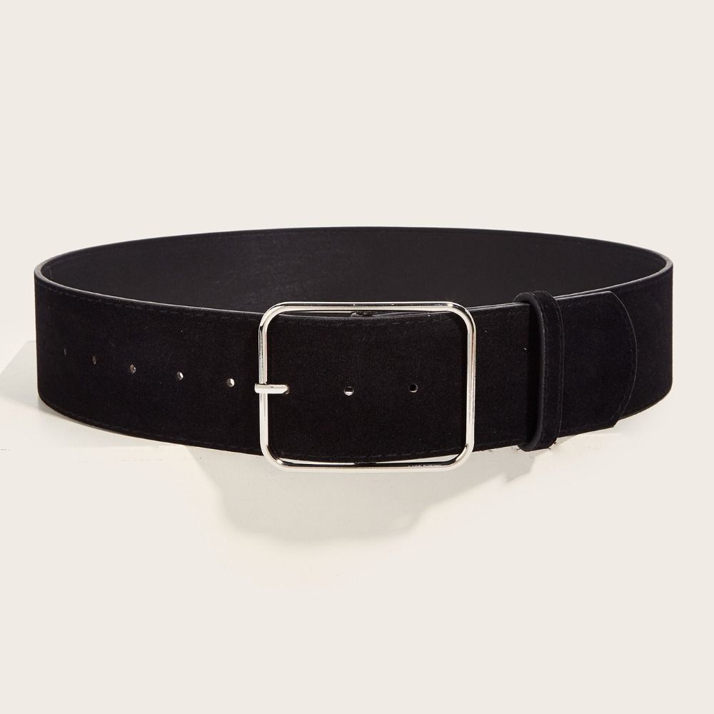 Maillard Styles Suede Leather  - огляд і ціна Off White Belt