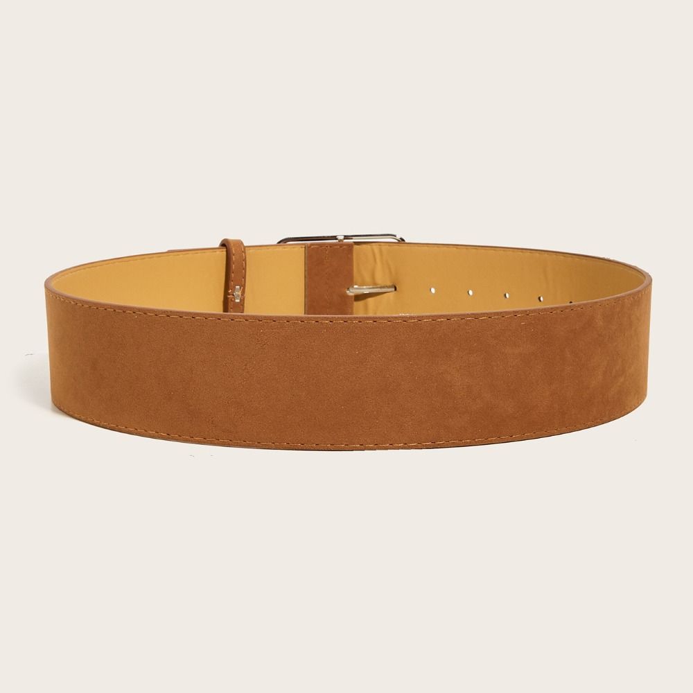 Maillard Styles Suede Leather  - огляд і ціна Off White Belt