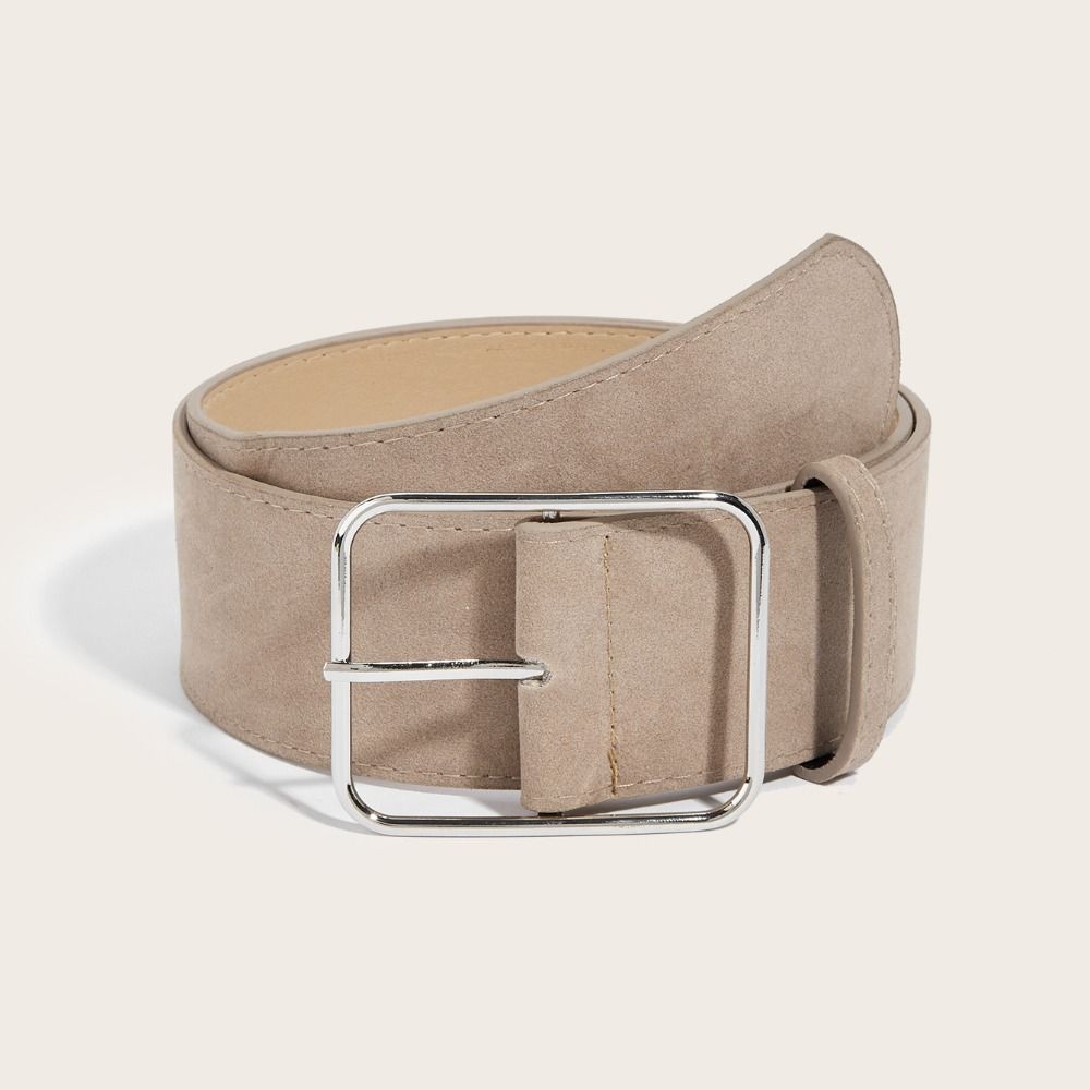 Maillard Styles Suede Leather  - огляд і ціна Off White Belt
