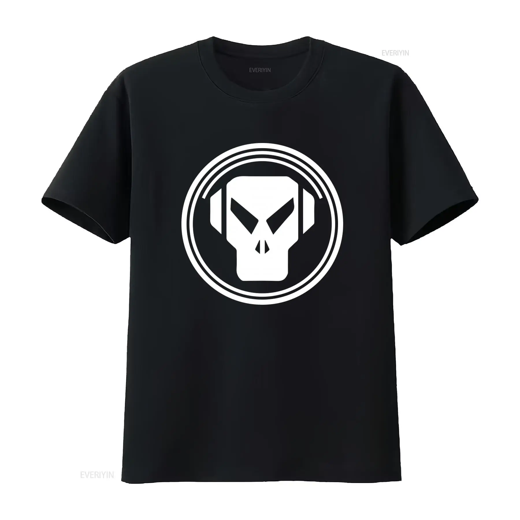 2018 Metalheadz Drum N Bass Ju - огляд і ціна Streetwear Brand T Shirt
