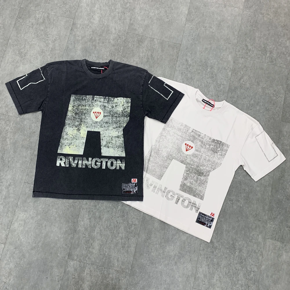 Yao Fashion RRR123 Luxury Bran - огляд і ціна Streetwear Brand Vintage