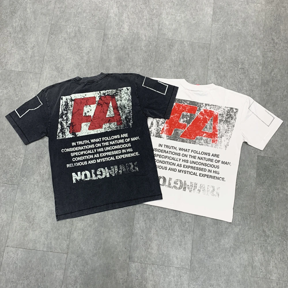 Yao Fashion RRR123 Luxury Bran - огляд і ціна Streetwear Brand Vintage