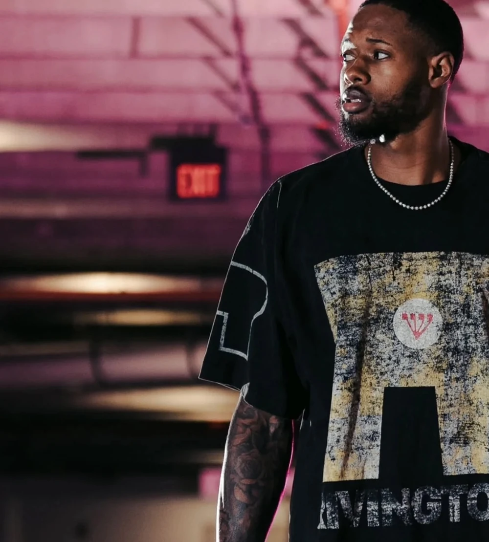 Yao Fashion RRR123 Luxury Bran - огляд і ціна Streetwear Brand Vintage