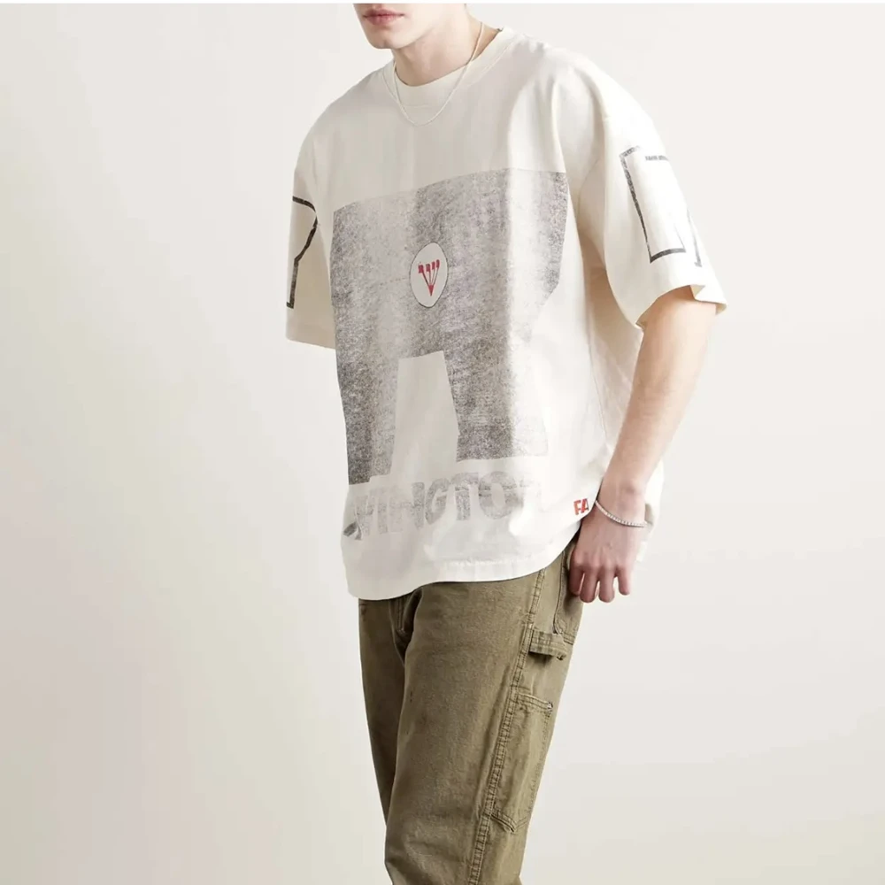 Yao Fashion RRR123 Luxury Bran - огляд і ціна Streetwear Brand Vintage