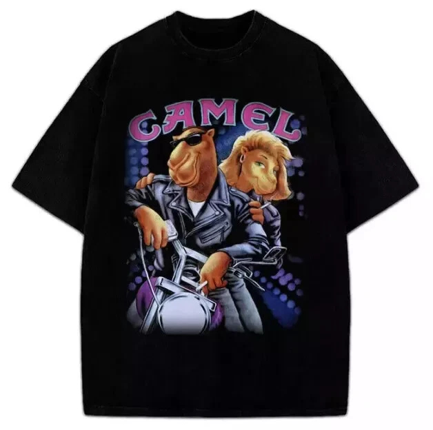 Vintage Streetwear Classic Cam - огляд і ціна Streetwear Brand Vintage