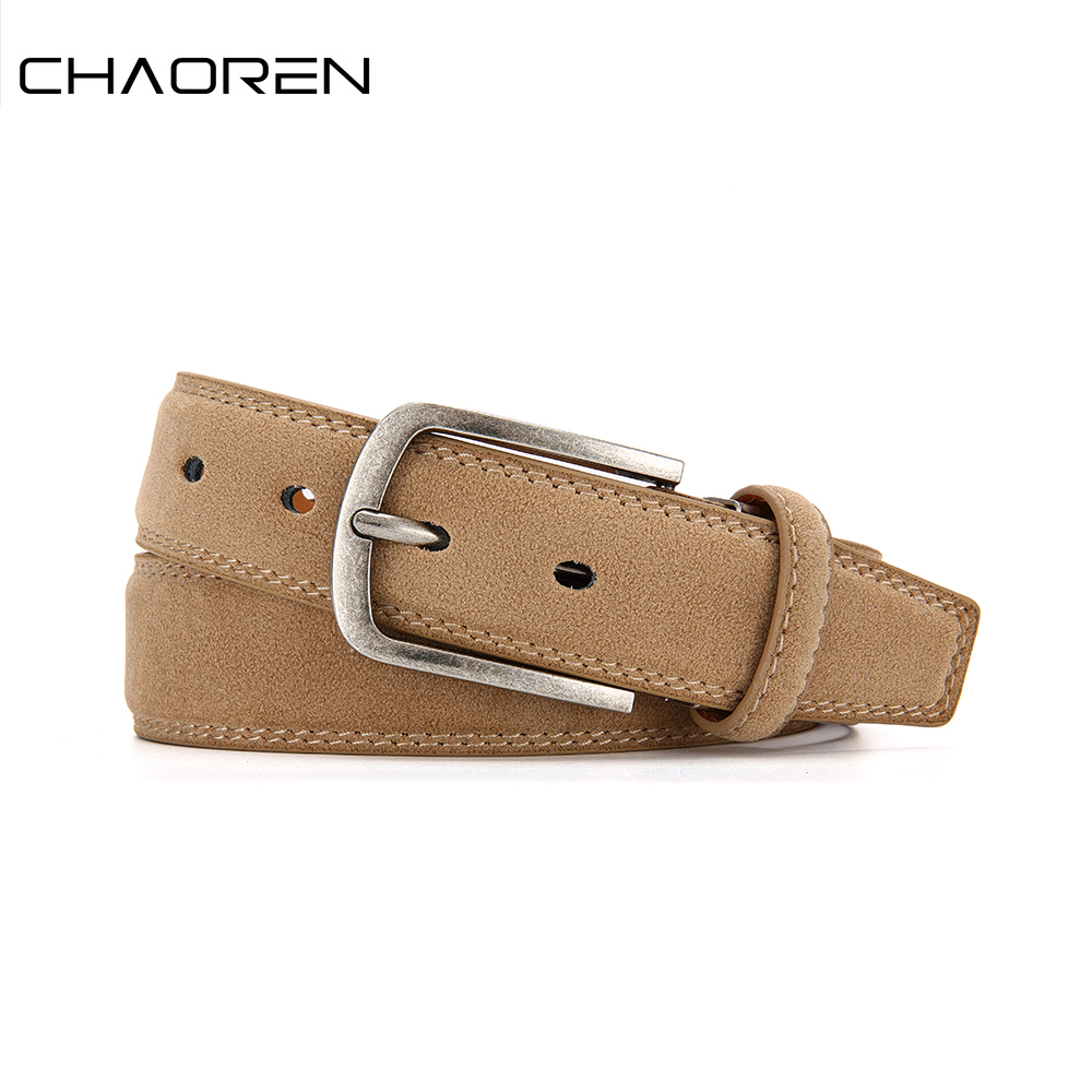 Unisex Free Size PU Leather Be - огляд і ціна Off White Belt