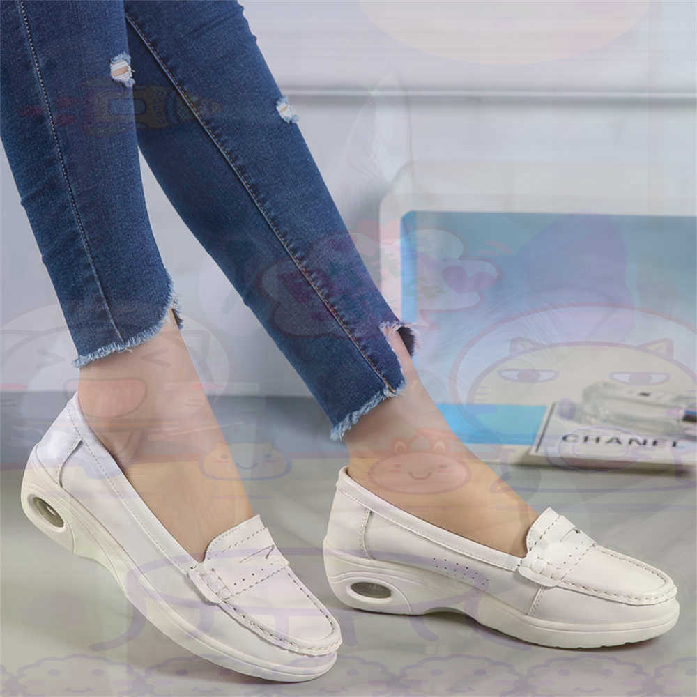 Soft Slip-on Womens Large Size - огляд і ціна Streetwear Brand From China