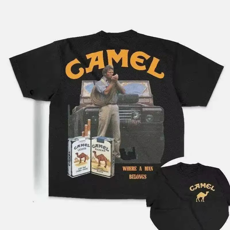 Vintage Advertising Classic Ca - огляд і ціна Streetwear Brand Vintage