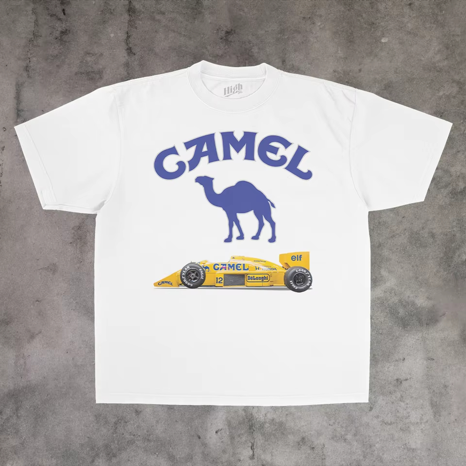 Vintage Advertising Classic Ca - огляд і ціна Streetwear Brand Vintage