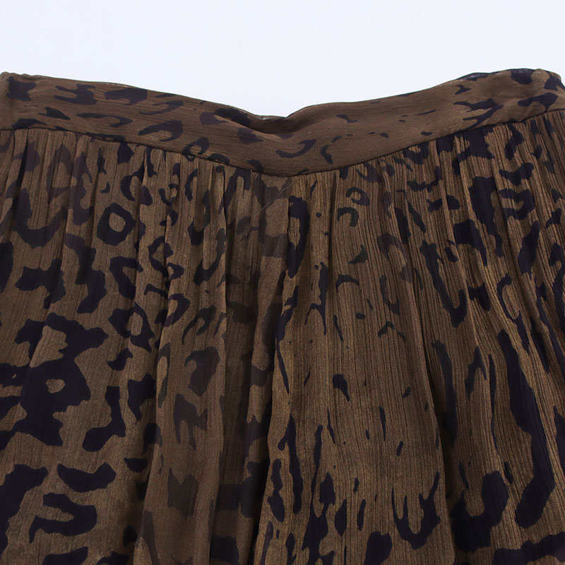 Vintage Leopard Pants Oversize - огляд і ціна Streetwear Brand Vintage