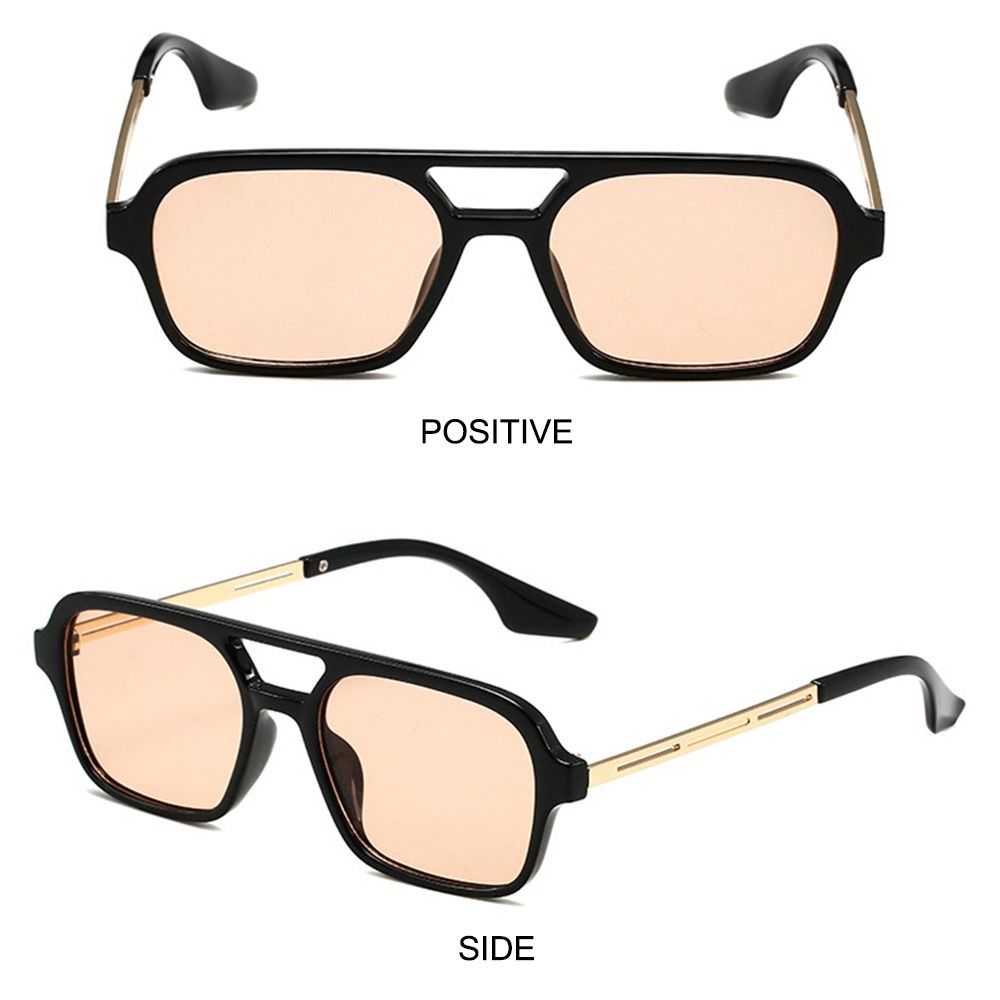 Luxury Brand UV400 Protection  - огляд і ціна Streetwear Brand Vintage