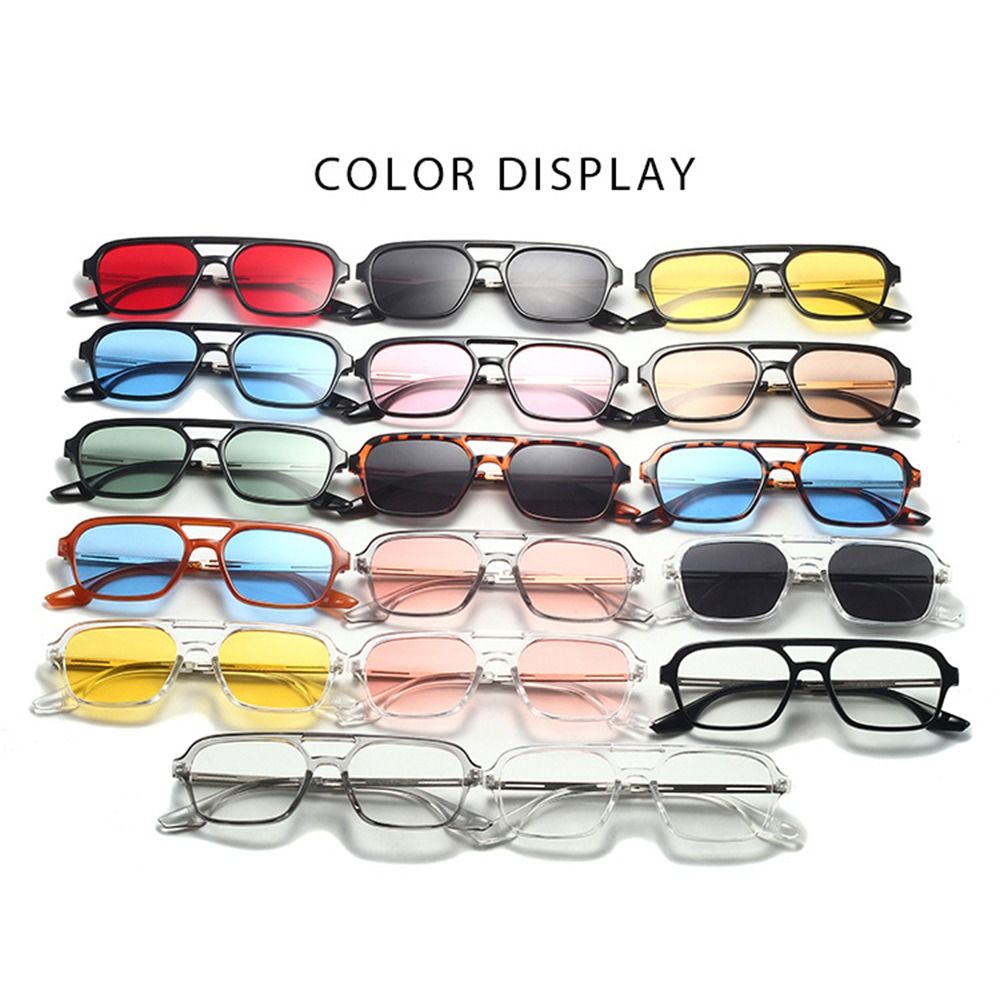 Luxury Brand UV400 Protection  - огляд і ціна Streetwear Brand Vintage