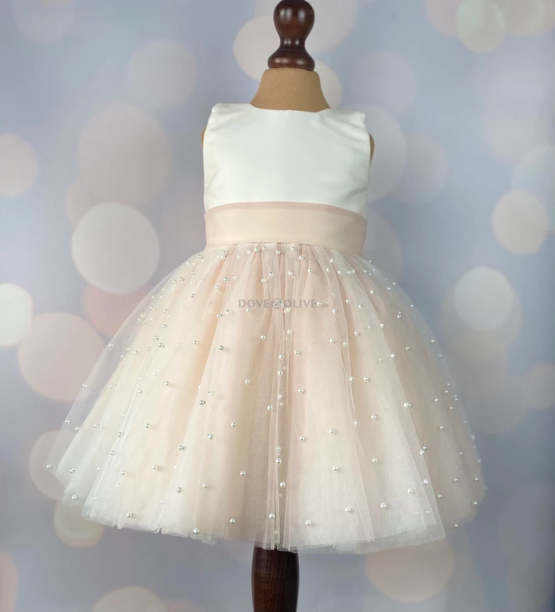 Off White Pink Short Flower Gi - огляд і ціна Off White Belt