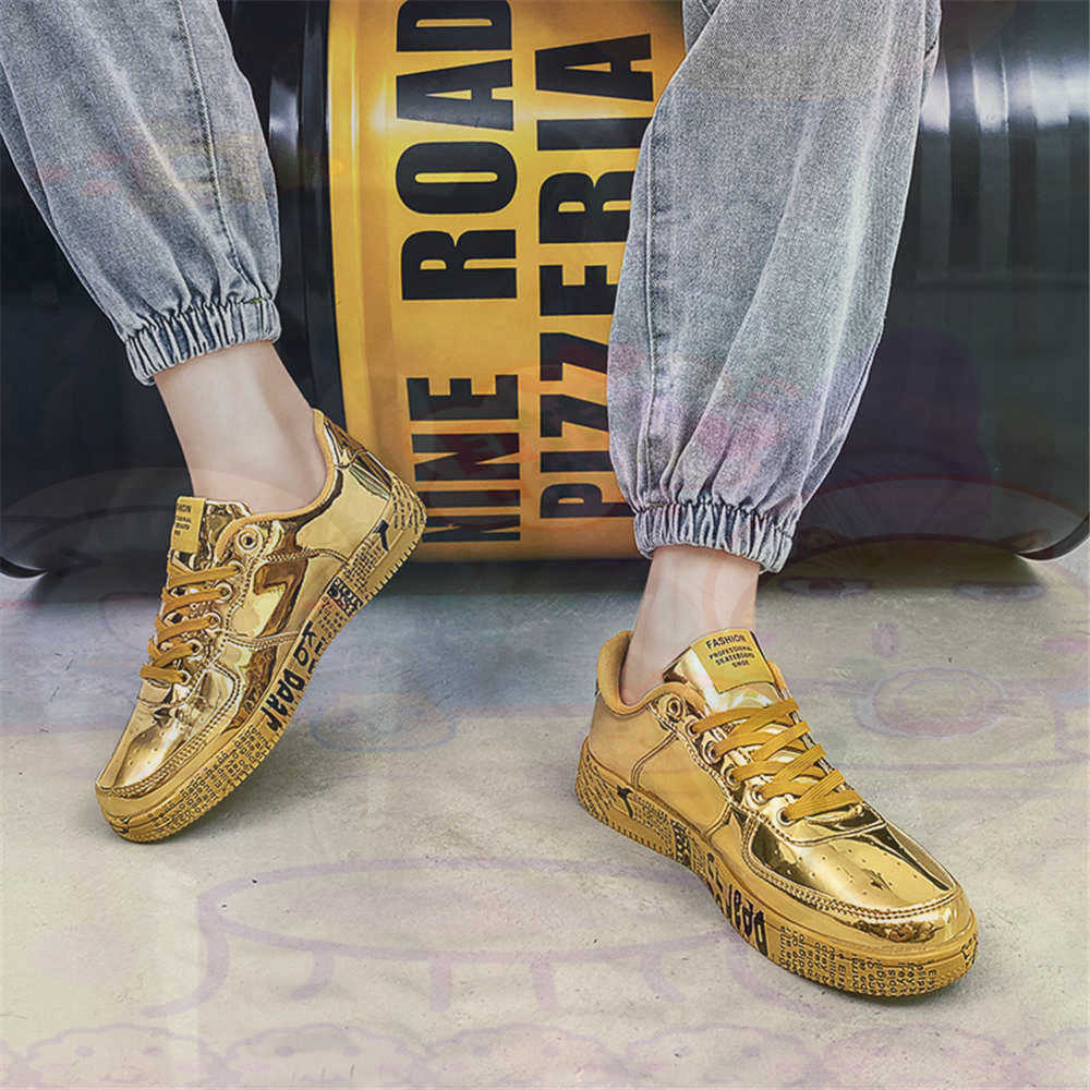 Round Foot Size 45 Sneakers Wh - огляд і ціна Streetwear Brand From China