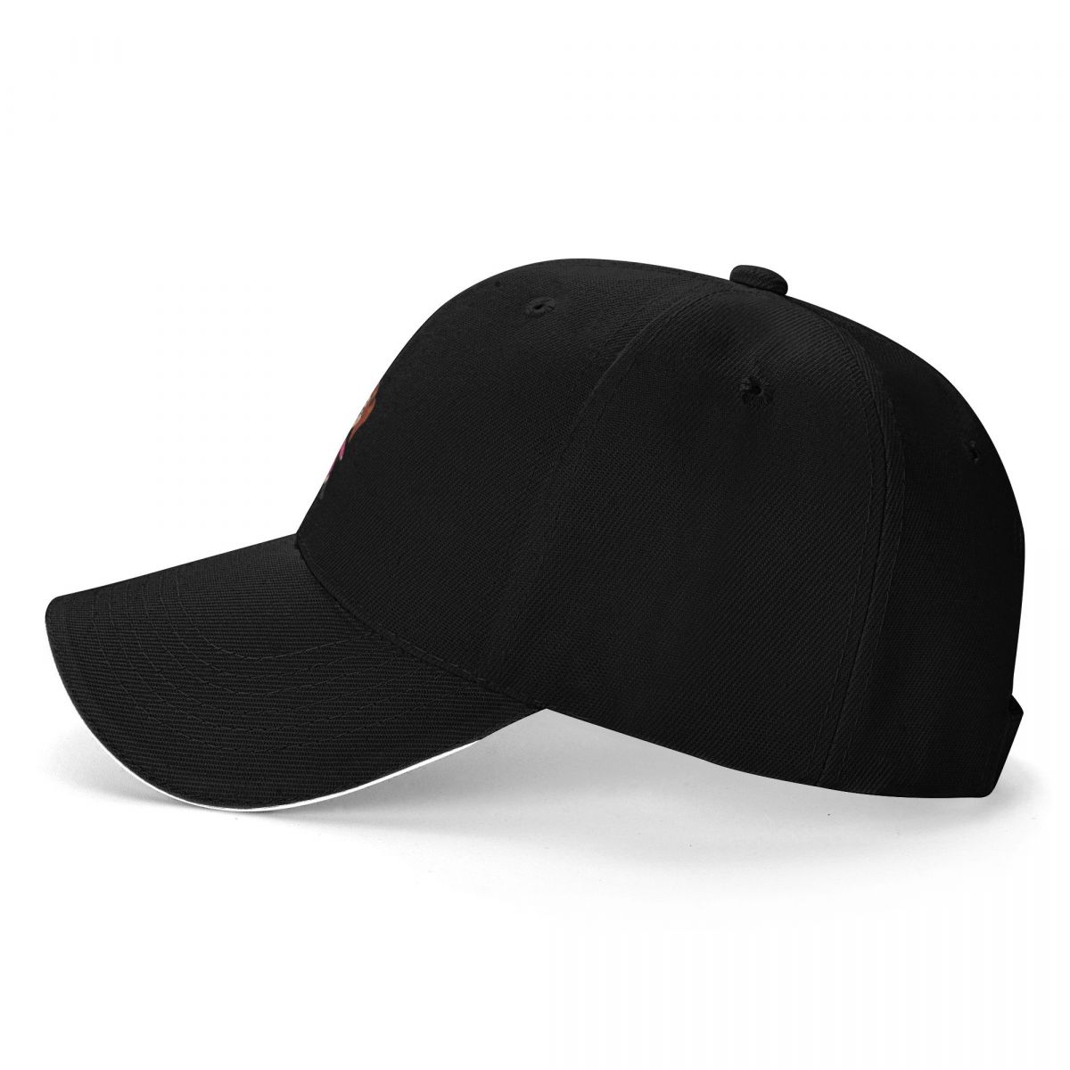 Geekyland Ireh Baseball Cap St - огляд і ціна Cap Streetwear Brand