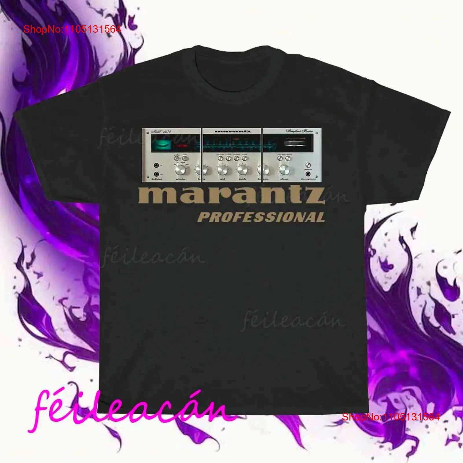 Brand New Marantz Amplifier Lo - огляд і ціна Streetwear Brand Vintage