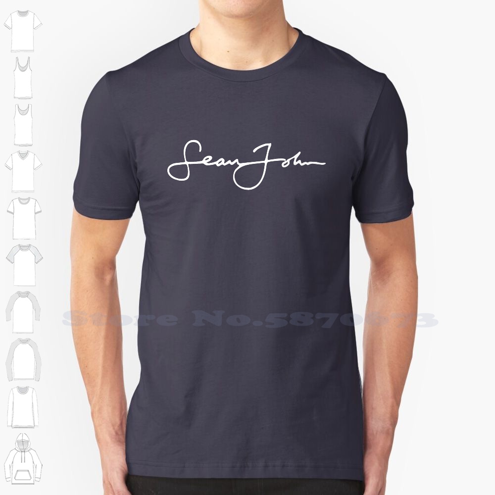 Sean Is Iconic Brand That Brid - огляд і ціна Urban Streetwear Brand